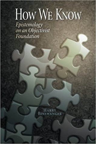 How We Know (Hardcover)