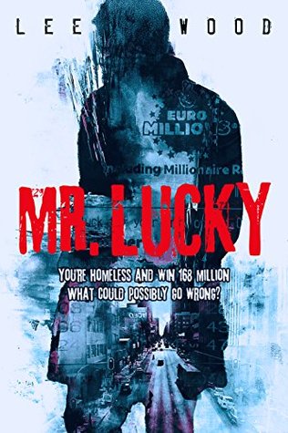 Mr Lucky (Trentbridge Tales #1)
