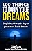 100 Things To Do In Your Dreams: Inspiring things to try in your next lucid dream [Lucid Dreaming Book By The Creator Of How To Lucid]