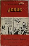 Jesus:Volume 5 - Matthew to John(The picture Bible for all ages) Jesus:Volume 5 - Matthew to John(The picture Bible for all ages)