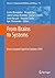From Brains to Systems: Brain-Inspired Cognitive Systems 2010 (Advances in Experimental Medicine and Biology Book 718)