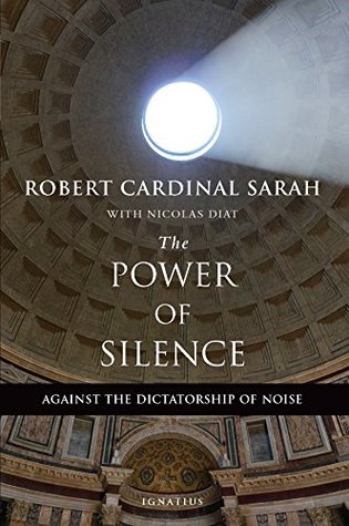 The Power of Silence: Against the Dictatorship of Noise