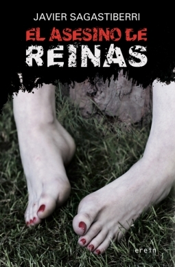 El asesino de reinas (Paperback)