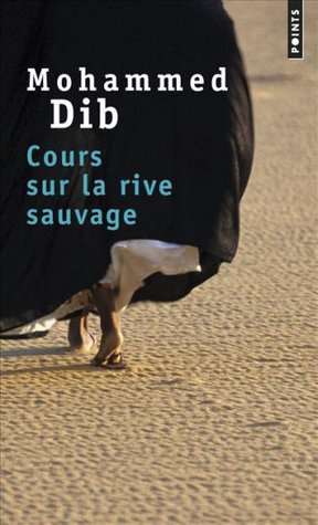 Cours sur la rive sauvage (Paperback)