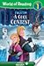 Frozen: A Cool Contest