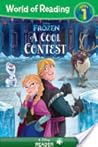 Frozen: A Cool Contest