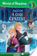 Frozen: A Cool Contest