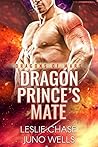 Dragon Prince's Mate by Leslie  Chase