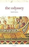 The Odyssey of Homer