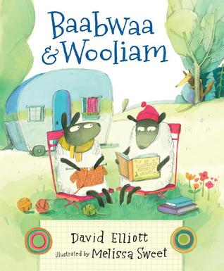 Baabwaa and Wooliam (Hardcover)