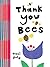Thank You, Bees