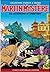 Martin Mystère Collezione Storica a Colori n.19 - Nei Sotterranei di Chinatown