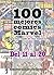 Los 100 mejores cómics Marvel: del nº 11 al nº 20 (Spanish Edition)