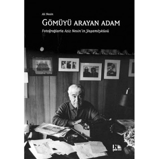 Gömüyü Arayan Adam (Paperback)