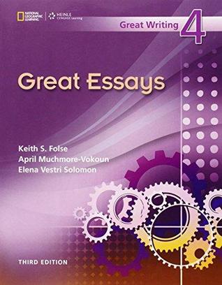 Famous essays in english literature image