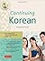 Continuing Korean by Ross     King