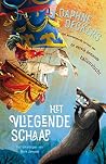 Het vliegende schaap: Het waargebeurde verhaal van de eerste bemande ballonvlucht (Dutch Edition)