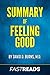 Summary of Feeling Good: The New Mood Therapy | Includes Key Takeaways & Analysis