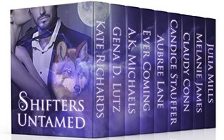 Shifters Untamed (Kindle Edition)