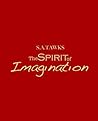 The Spirit of Imagination (The Spirit Series Book 1)