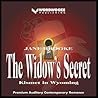 The Widow's Secret by Jane Brooke