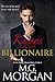 Kisses for the Billionaire (Ashcroft Billionaire Brothers Book 1)