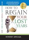 How To Regain You...