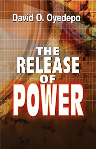 The Release Of Power (Kindle Edition)