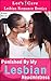Punished By My Lesbian Headmistress: Lesbian Romance Erotica No.7