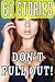Don't Pull Out by Amanda  Young
