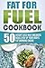 Fat For Fuel Cookbook by Brian Clifford