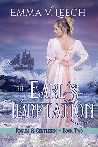 The Earl's Temptation (Rogues & Gentlemen #2)