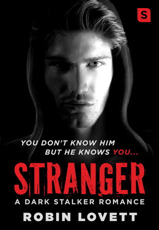 Stranger (Dark #1)