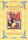 Mahamudra Teachings Mahamudra Teachings