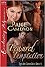 Treasured Temptation (Triple Dare County, South Dakota, #4)