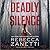 Deadly Silence (Blood Brothers, #1)