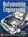 Automobile Engineering