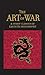 The Art of War (Leather-bound Classics)