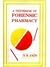 A Textbook of Forensic Phar...