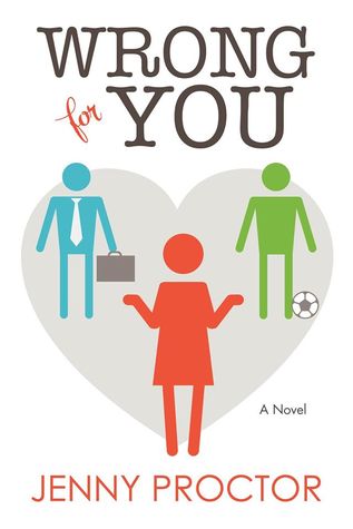 Wrong For You (ebook)