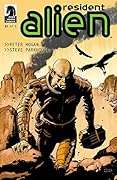 Resident Alien #0