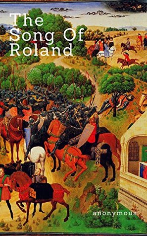 The Song Of Roland