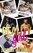 Reality Girl: Volume One: Episodes 1-3