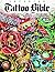 Tattoo Bible - Book One (Tattoo-U)