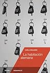 La habitación alemana