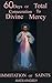 60DAYS of TOTAL CONSECRATION PRAYER TO DIVINE MERCY by AMOS KINGSELY