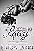 Desiring Lacey (Fantasies U...