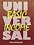 UNIVERSAL BASIC INCOME