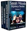 The Sarah Woods M...