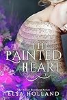The Painted Heart (The Painted Sisters, #0, The Velvet Basement, #3)